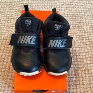 Toddler Nike shoes!